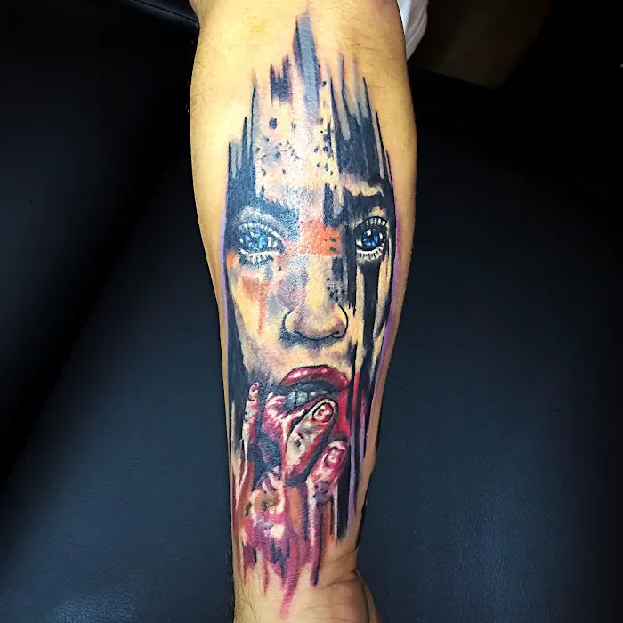 Good Vibrations Ink Tattoo and Body Piercing 9