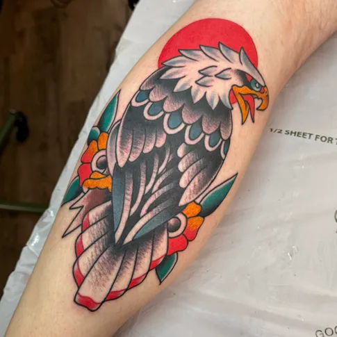 Small World Tattoo 0