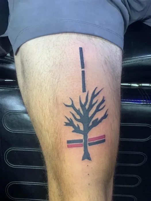 Home Base Tattoo 5