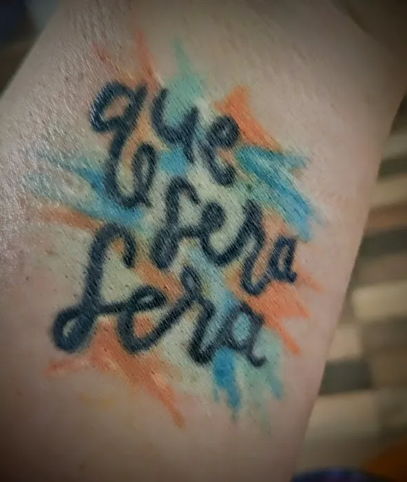 Home Base Tattoo 3