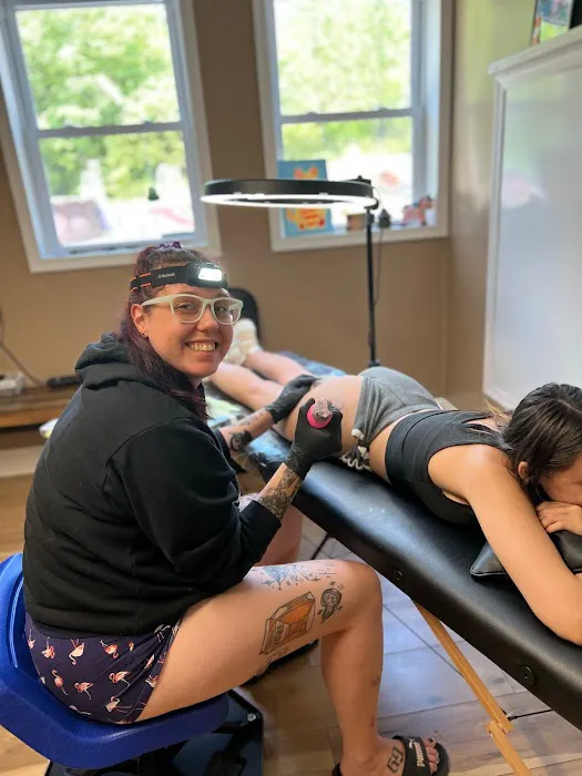 Home Base Tattoo 8
