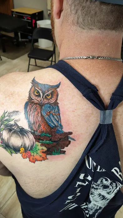 TattooShaun 3