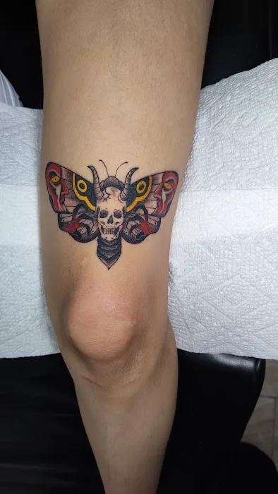 TattooShaun 5
