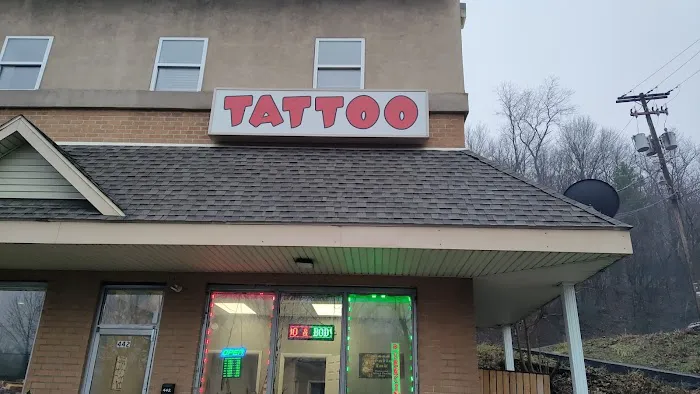 TattooShaun 1