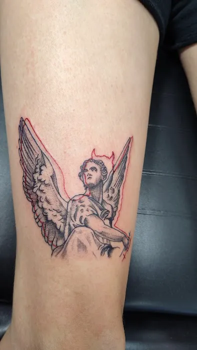 TattooShaun 4