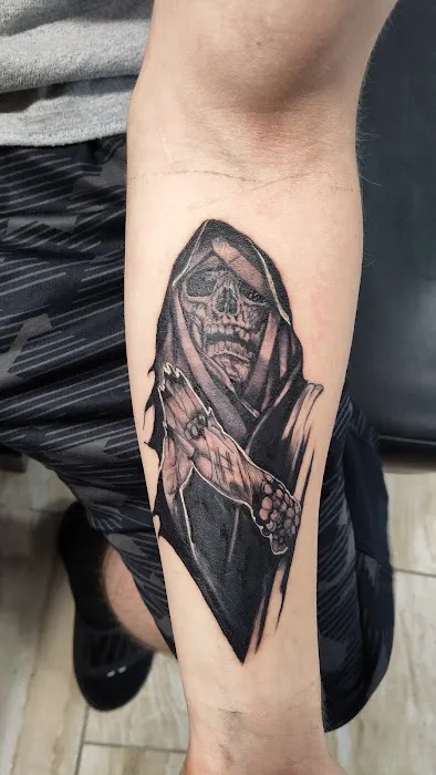 TattooShaun 2