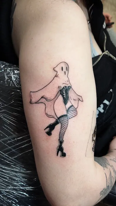 TattooShaun 6