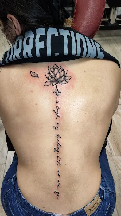 TattooShaun 7