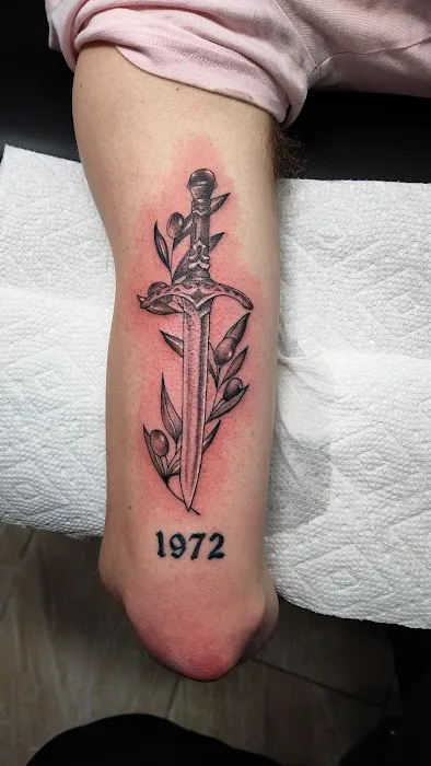 TattooShaun 8