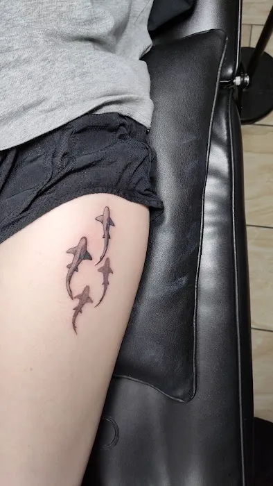TattooShaun 9
