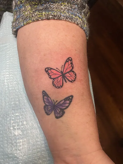 Abaddon Studio Tattooing & Piercings 0