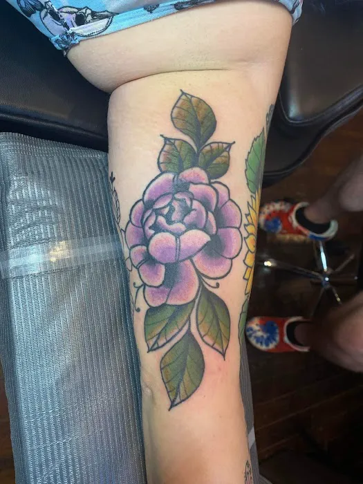 Abaddon Studio Tattooing & Piercings 3