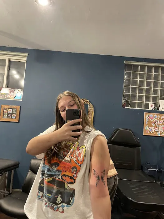 Abaddon Studio Tattooing & Piercings 7