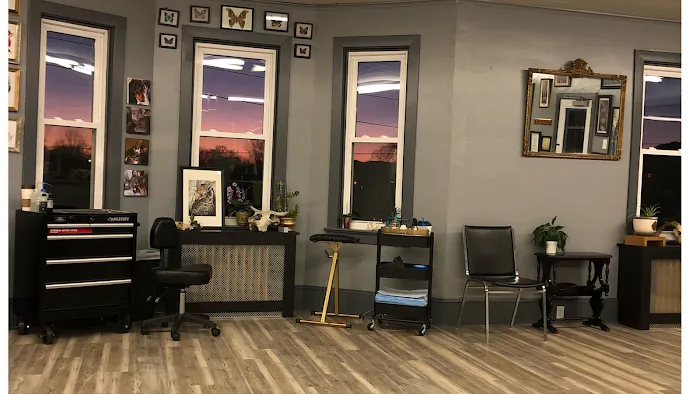 Altered Ego Studios 2