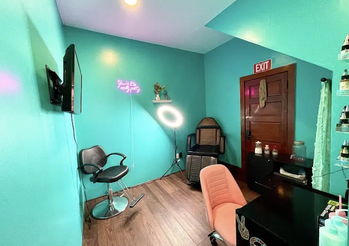 Scorpio Ink Studio 4