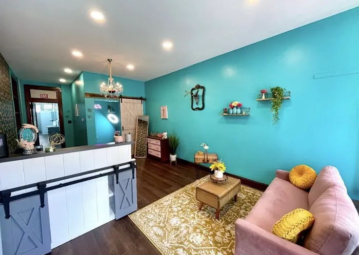 Scorpio Ink Studio 3