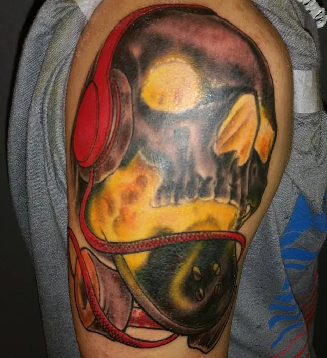 Hard Knock Ink 3
