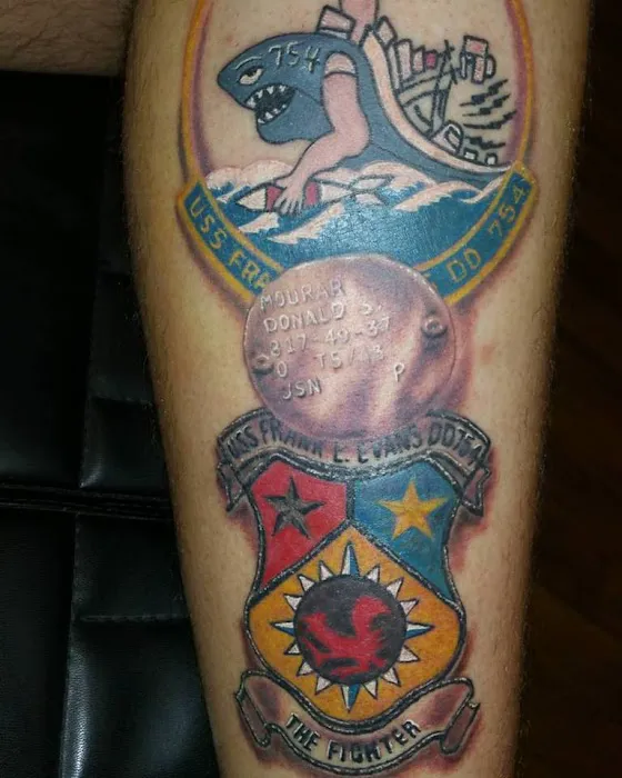 Hard Knock Ink 5