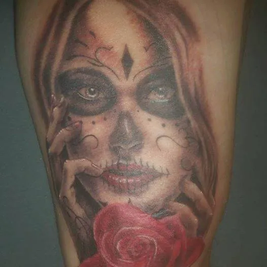 Hard Knock Ink 8