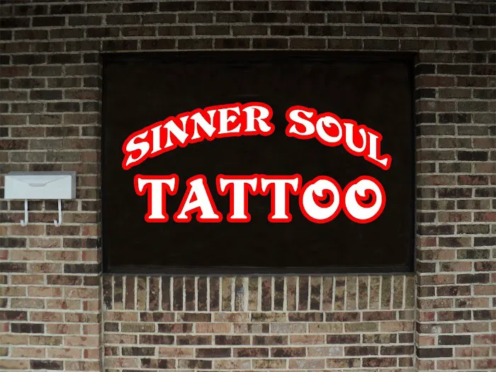 Sinner Soul Tattoo LLC 2