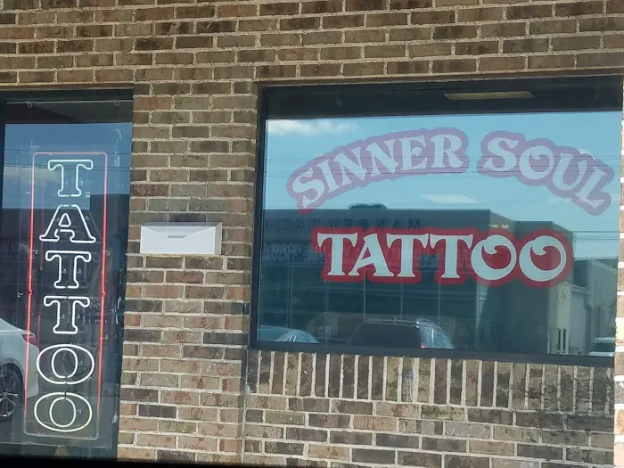 Sinner Soul Tattoo LLC 5