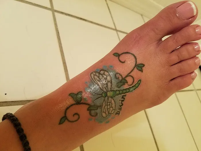 Sinner Soul Tattoo LLC 3