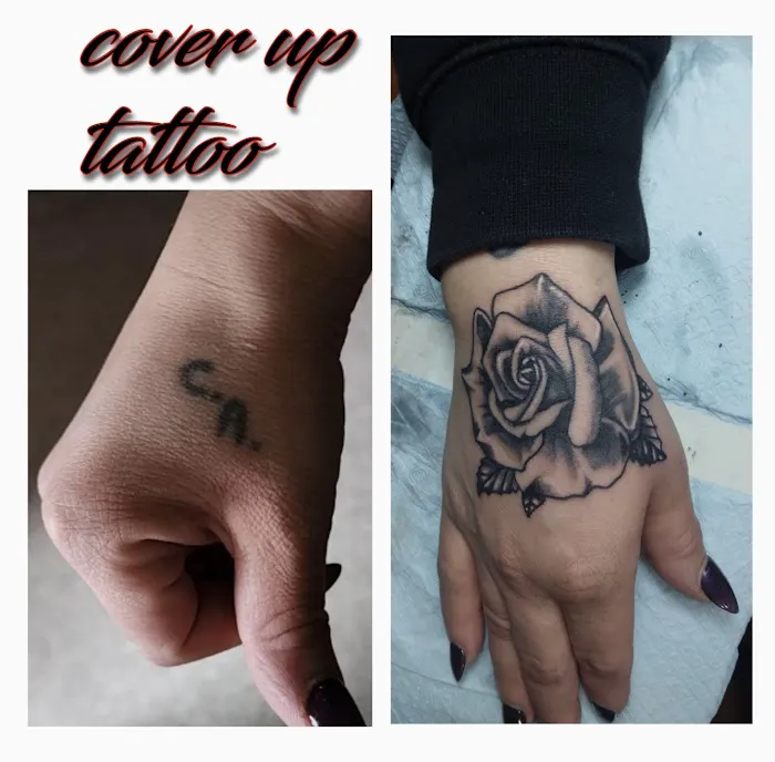 Centre Avenue Tattoo 0