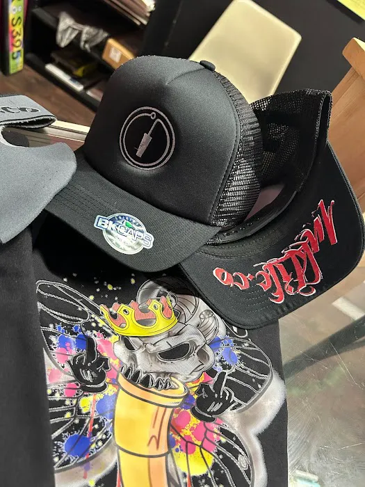 Out The Gutter & Inklife.co LLC Tattoos & body piercing 9