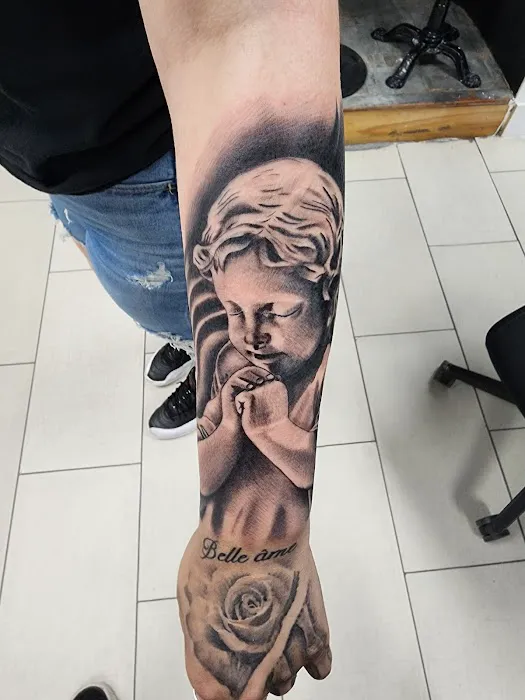Way Of Life Tattoo Studio 0