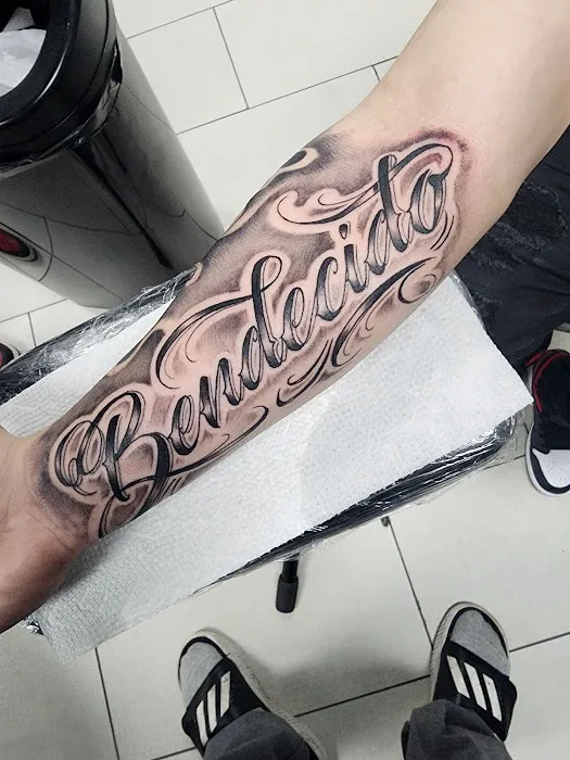 Way Of Life Tattoo Studio 7