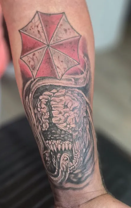 Gypsy Soul Tattoo 0