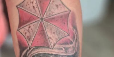 Gypsy Soul Tattoo