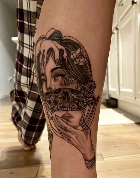 Gene's Tattoo Company 4