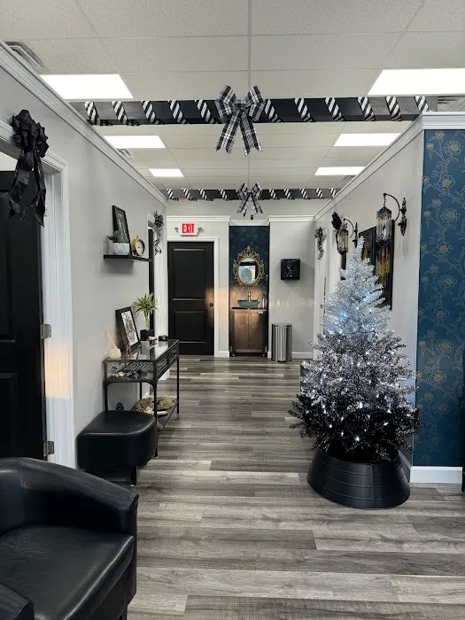 Gene's Tattoo Company 7