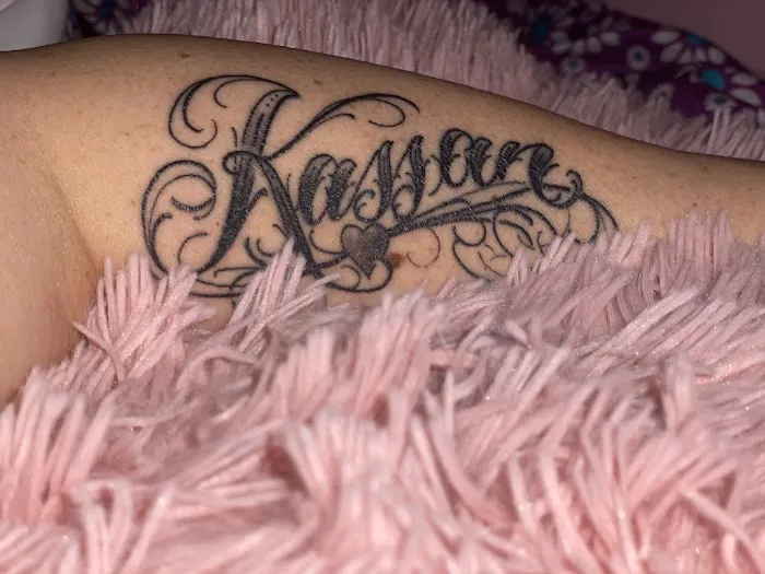 International tattoo collective LLC 0