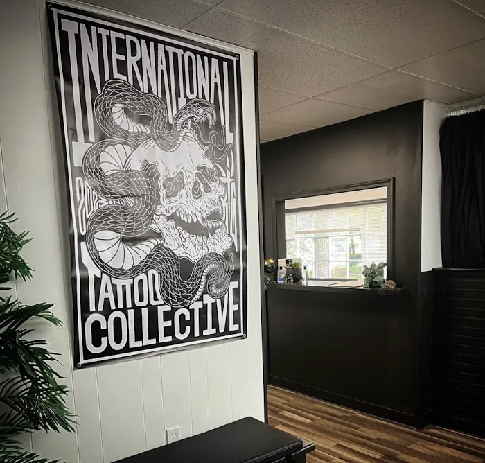 International tattoo collective LLC 2