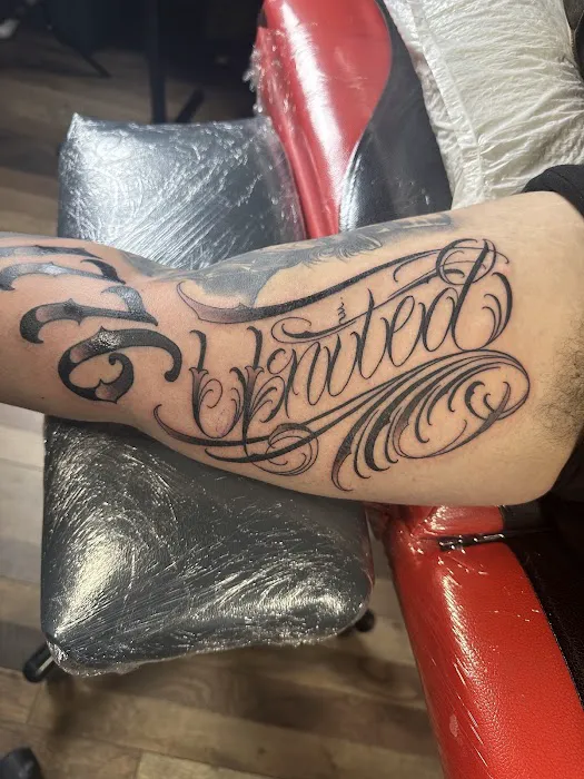 International tattoo collective LLC 1