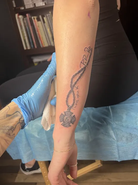 International tattoo collective LLC 3