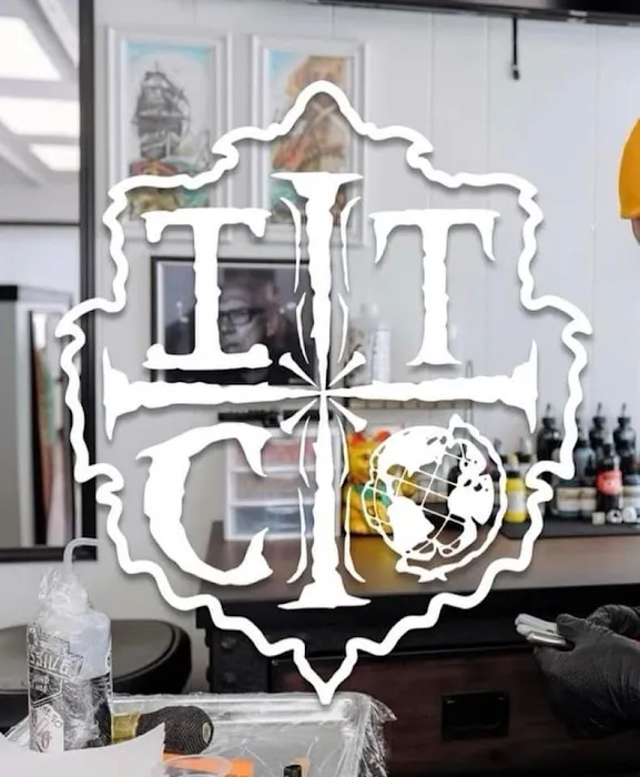 International tattoo collective LLC 8