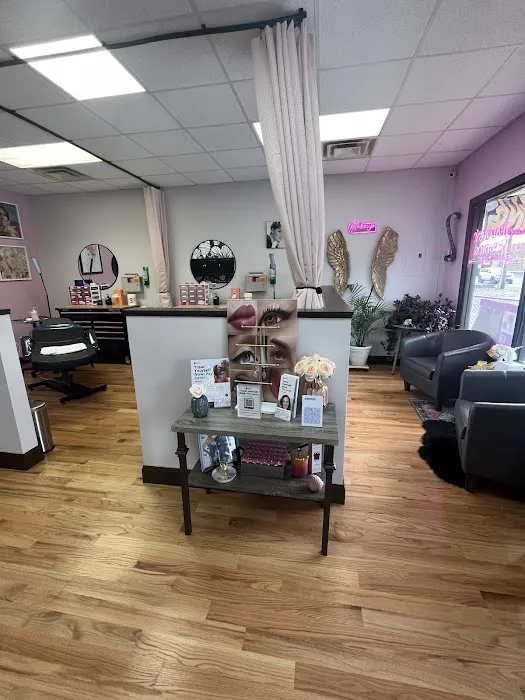 Jealousy Studios, Permanent Makeup and Body-art Tattoo Shop 0