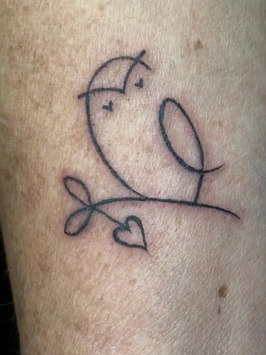 Jealousy Studios, Permanent Makeup and Body-art Tattoo Shop 3
