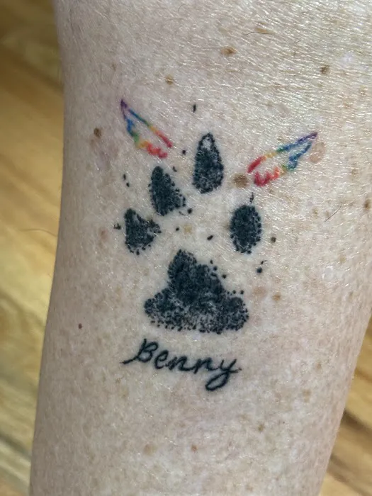 Jealousy Studios, Permanent Makeup and Body-art Tattoo Shop 6