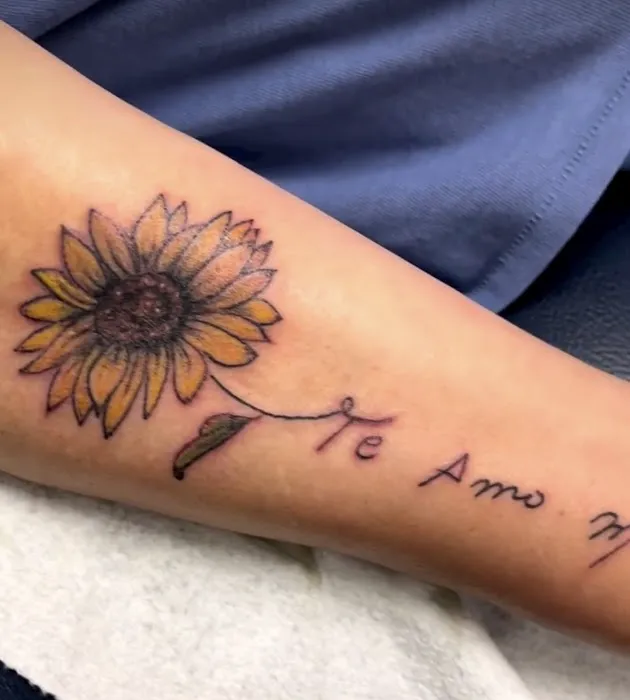 Jealousy Studios, Permanent Makeup and Body-art Tattoo Shop 5