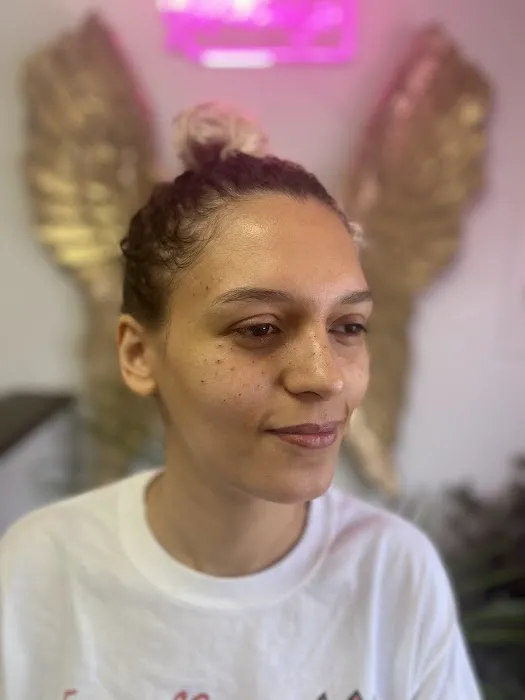 Jealousy Studios, Permanent Makeup and Body-art Tattoo Shop 9