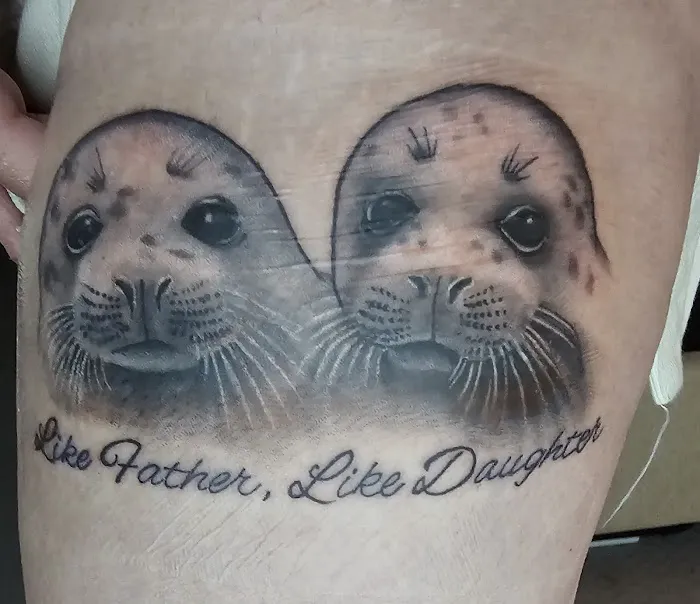 The Daruma Tattoo & Piercing Company 0