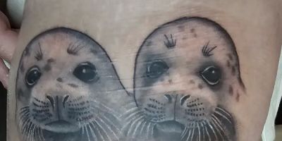 The Daruma Tattoo & Piercing Company
