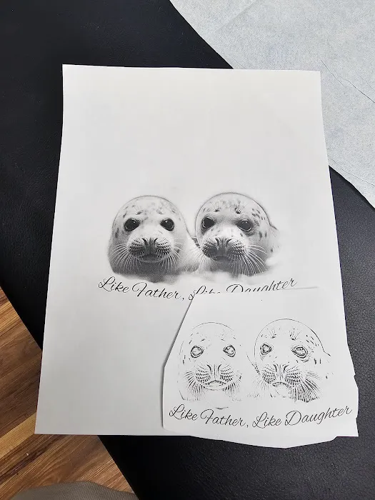 The Daruma Tattoo & Piercing Company 4