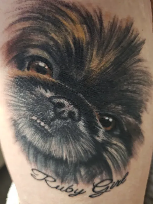 The Daruma Tattoo & Piercing Company 3