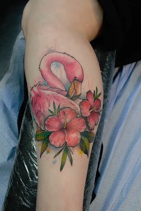 Shaded Dreams Tattoos 6