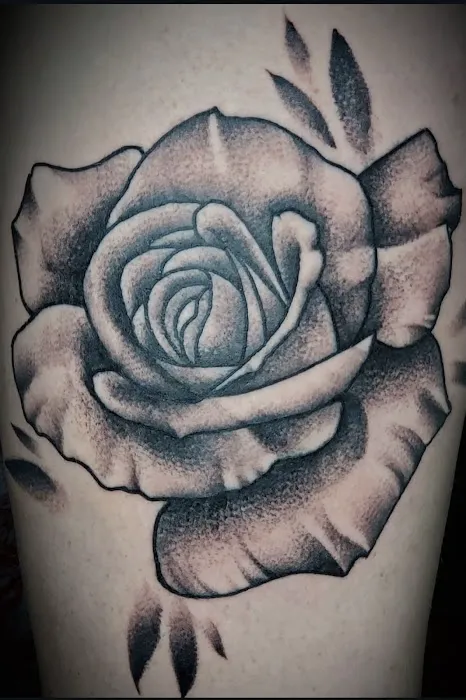 Shaded Dreams Tattoos 8
